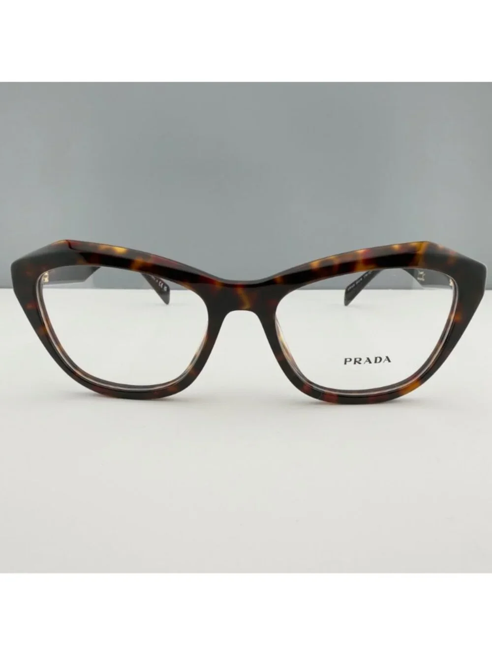 Prada eyeglasses frames